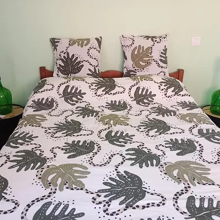 Retiro Dos Cedros - Vinhas Bed & Breakfast Fogueira