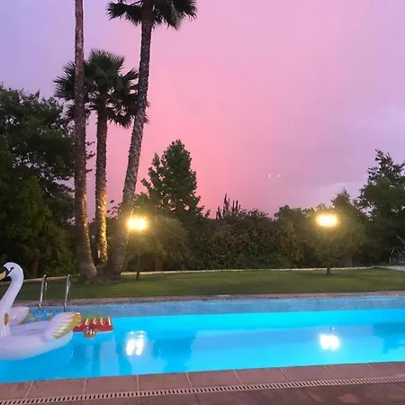 Retiro Dos Cedros - Vinhas Fogueira