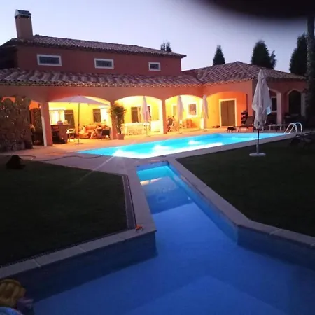 Retiro Dos Cedros - Vinhas 3* Fogueira