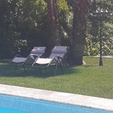 Retiro Dos Cedros - Vinhas 3* Fogueira