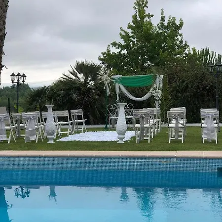 Retiro Dos Cedros - Vinhas Couette-café 3*