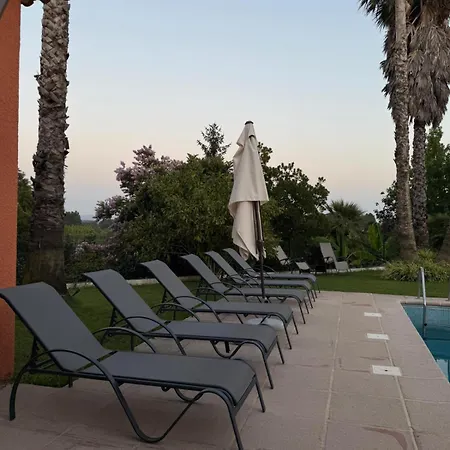 Retiro Dos Cedros - Vinhas Couette-café Fogueira