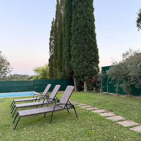 Retiro Dos Cedros - Vinhas 3* Fogueira