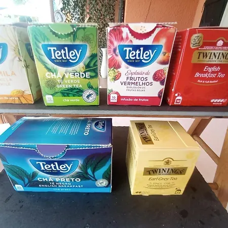 Retiro Dos Cedros - Vinhas 3* Fogueira