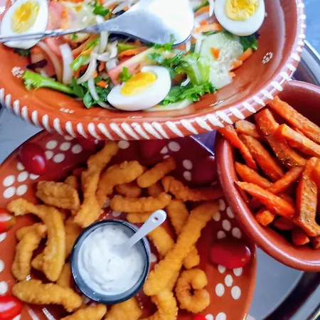 Retiro Dos Cedros - Vinhas