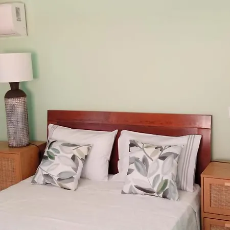 Retiro Dos Cedros - Vinhas Bed & Breakfast 3*
