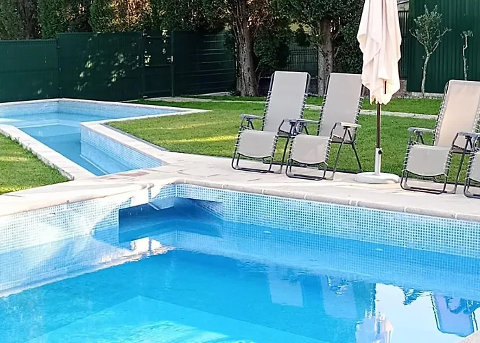 Retiro Dos Cedros - Vinhas