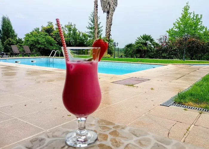 Retiro Dos Cedros - Vinhas Fogueira